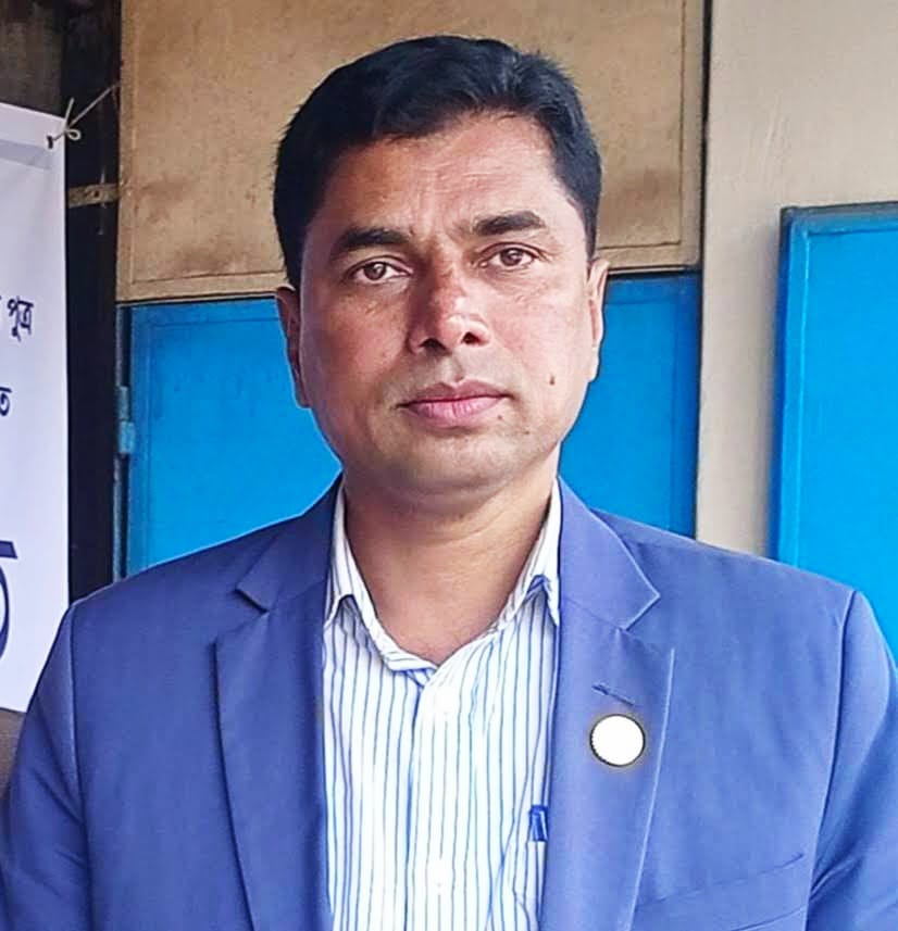 Sarwar Jahan